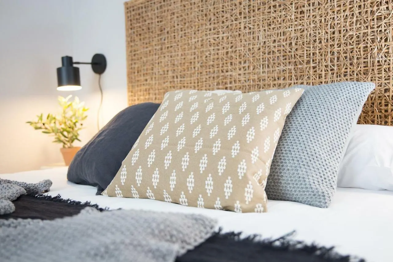Lodging Sagrada Familia Rossellon 0*, Barcelona