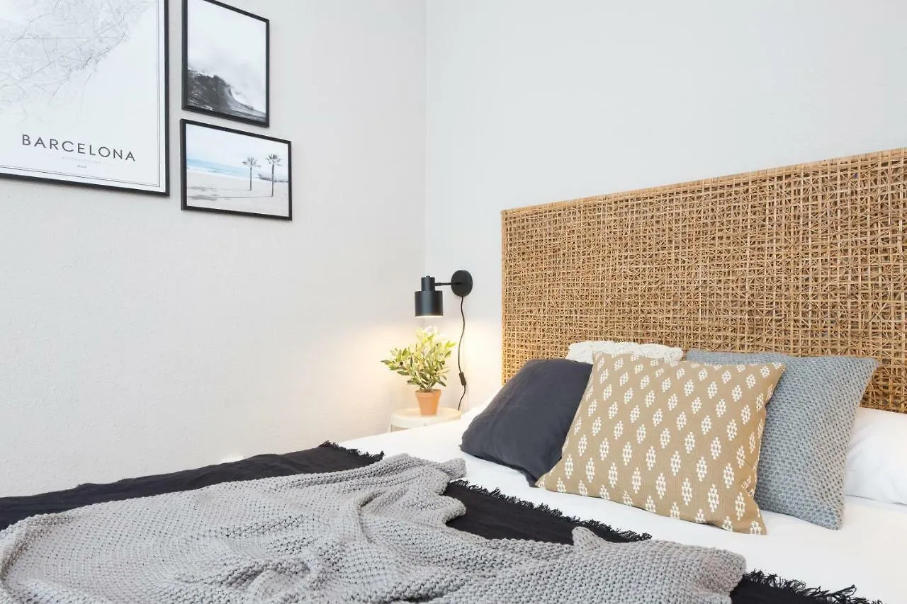 Daire Lodging Sagrada Familia Rossellon Barselona